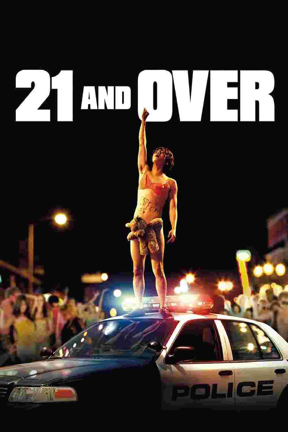 21 & Over (2013) Miles Teller